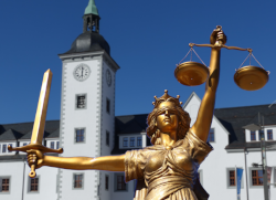 AfD-Fraktion: Kampagne gegen Baubürgermeister Holger Reuter beenden. Der Stadtrat soll diskutieren und entscheiden...