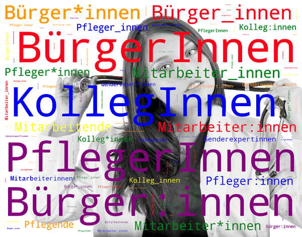 Collage (Andreas Krause, Dominik Kern)