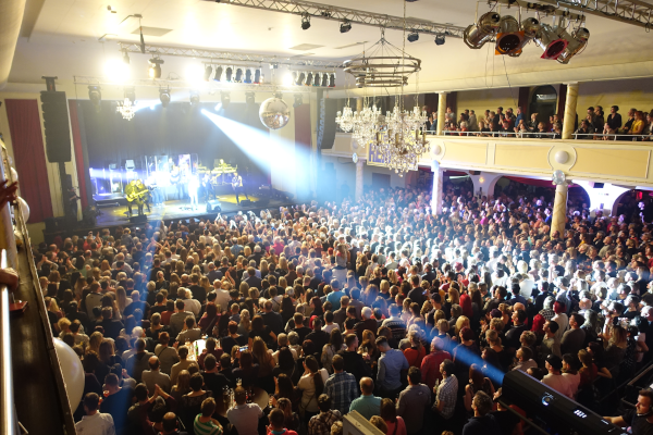  Kulturförderrichtlinie im Freiberger Stadtrat beschlossen